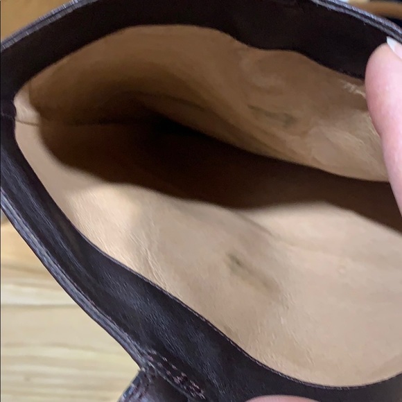 Coach boots - Picture 13 of 15